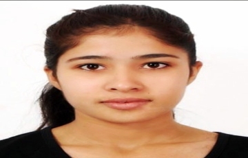 Shreya-Bhetuwal-Exam-Section-Assistant